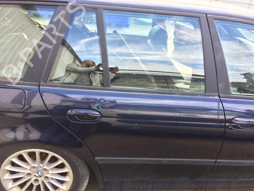 Used Rear right window mechanism BMW 5 Touring (E39) 530 d (184 hp) 29244590