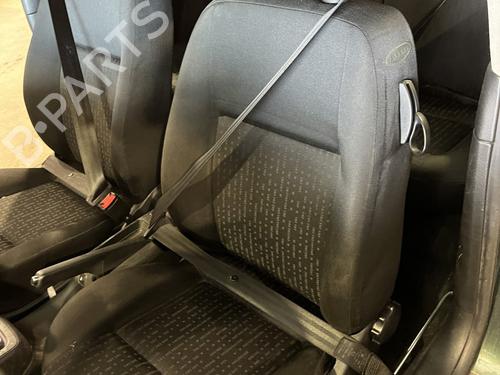Used Seat buckle Seat buckle VW GOLF III (1H1) [1989-2000] 33654309 33654309