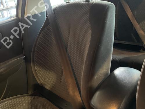 Used Front right seatbelt CITROËN C4 I (LC_) 1.6 HDi (109 hp) 32062347