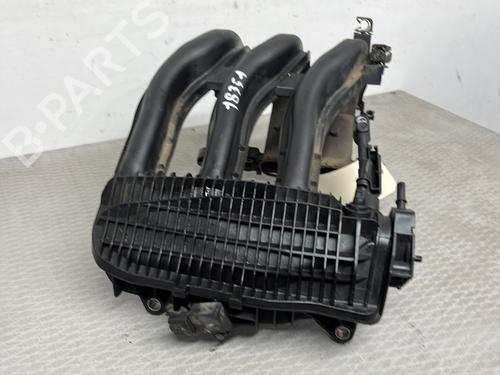 Intake manifold CITROËN C-ELYSEE (DD_) 1.2 VTi 82 | BP31613196M70