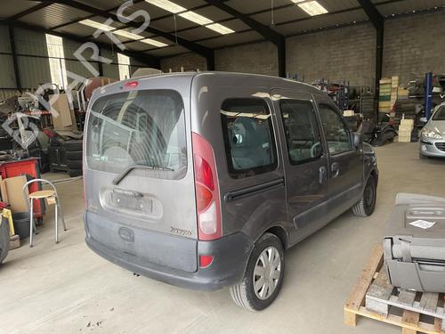 Right headlight RENAULT KANGOO (KC0/1_) 1.5 dCi (KC07) | BP26417031C29 - Image 3