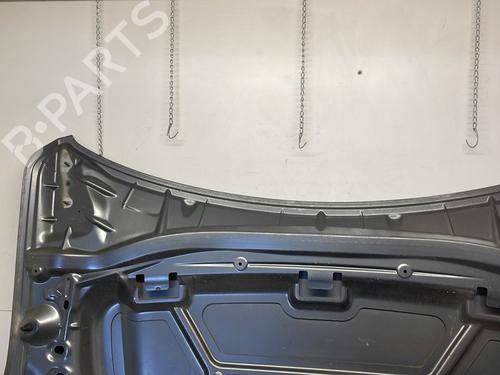 Motorhjelm CITROËN C-ELYSEE (DD_) 1.2 VTi 82 | BP31613037C1