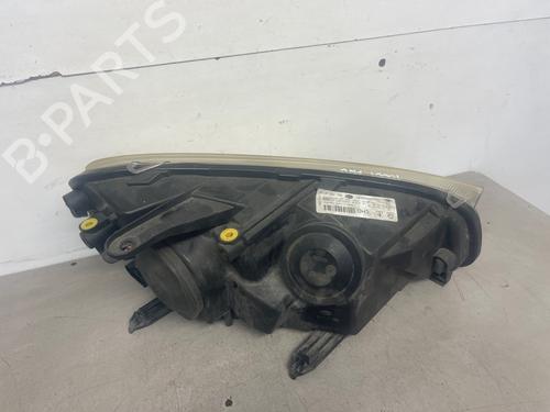 Used Left headlight Left headlight FORD C-MAX (DM2) 1.8 TDCi (115 hp) 34717696 34717696