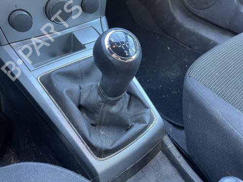 Console central OPEL ASTRA H GTC (A04) 1.7 CDTI (L08) (125 hp) 32093887