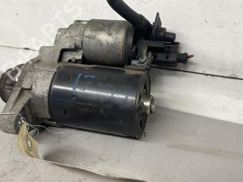 Used Starter Starter PEUGEOT 306 Hatchback (7A, 7C, N3, N5) 1.4 (75 hp) 29843556 29843556