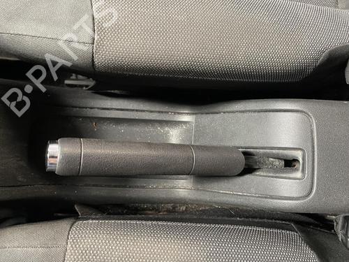 Middle console CITROËN C4 CACTUS 1.2 VTi 82 | BP27474584I22 - Image 3