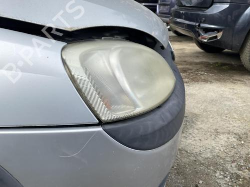 Right headlight OPEL CORSA C (X01) 1.7 DTI (F08, F68) | BP36443202C29 - Image 2