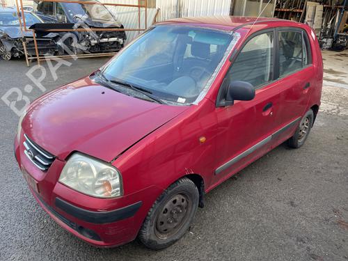 Używane Inne HYUNDAI ATOS (MX) 1.1 (58 hp) 32366179