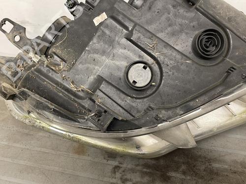 Venstre forlygte CITROËN C-ELYSEE (DD_) 1.2 VTi 82 | BP31613042C28 