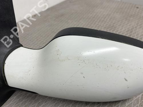 Left mirror RENAULT MEGANE I (BA0/1_) 1.6 16V (BA04, BA0B, BA11, BA1J, BA16, BA19, BA1K, BA1V,... | BP32339603C26 