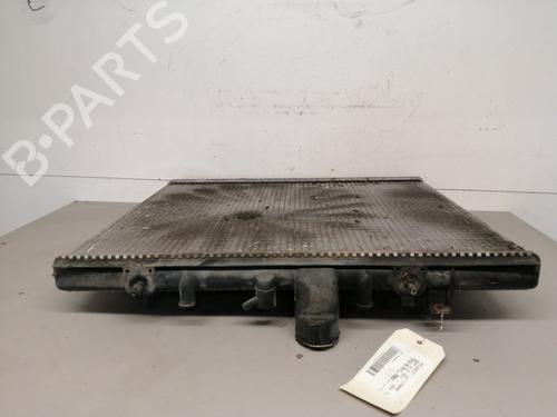 Water radiator PEUGEOT 807 (EB_) 2.2 HDi | BP26418945M31 - Image 7
