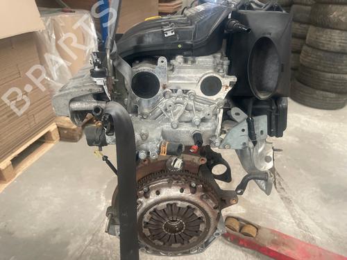 Engine RENAULT LAGUNA II (BG0/1_) | BP35807900M1 - Image 8