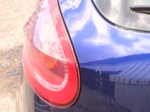 Left taillight FIAT BRAVO II (198_) 1.4 (198AXA1B) | BP27898984C34 