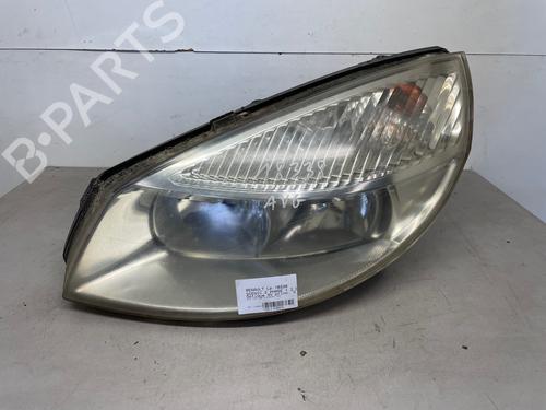 Left headlight RENAULT SCÉNIC II (JM0/1_) | BP33961411C28 - Image 3