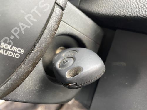 Used Ignition barrel RENAULT KANGOO / GRAND KANGOO II (KW0/1_) 1.5 dCi 90 (KW05, KW08, KW0G, KW11) (90 hp) 32667625