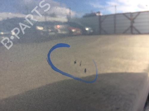 Right front door CITROËN C4 I (LC_) 1.6 HDi | BP29126337C3 