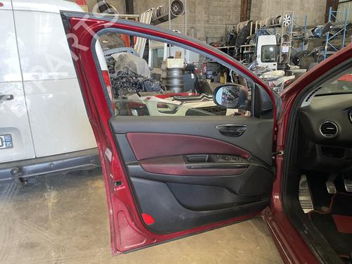 Used Left front window switch Left front window switch FIAT BRAVO II (198_) 1.6 D Multijet (198AXL1B) (120 hp) 32749086 32749086