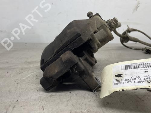 Right front brake caliper VW PASSAT B7 Variant (365) 1.6 TDI | BP31322543M104  - Image 6