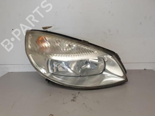 Used Right headlight RENAULT GRAND SCÉNIC II (JM0/1_) 1.5 dCi (JM02, JM13) (101 hp) 26416114