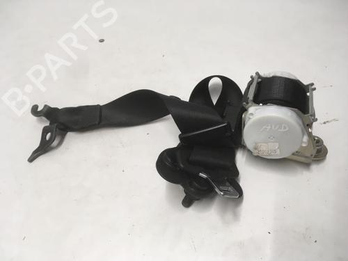 Used Front right belt tensioner BMW 1 (E87) 118 d (143 hp) 26428275