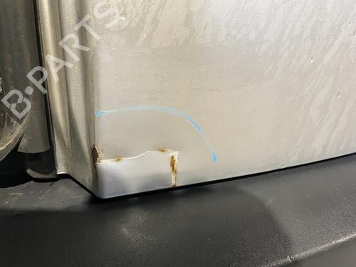 Right tailgate DACIA LOGAN MCV (KS_) 1.5 dCi (KS0W) | BP32062329C77