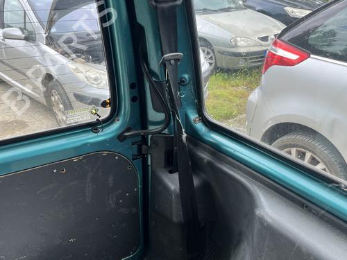 Used Rear left seatbelt Rear left seatbelt 36653600 36653600