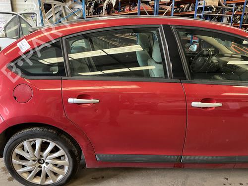 Used Rear right window mechanism Rear right window mechanism 36954335 36954335