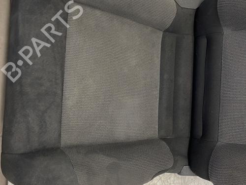 Right front seat CITROËN C4 CACTUS 1.2 VTi 82 | BP27481420C16  - Image 5