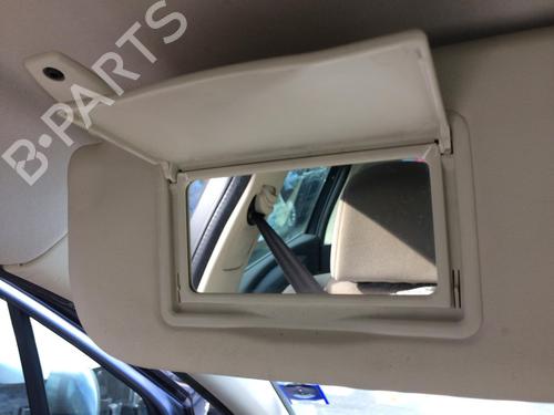 Left sun visor CITROËN C4 I (LC_) 1.6 HDi | BP29126394I1 