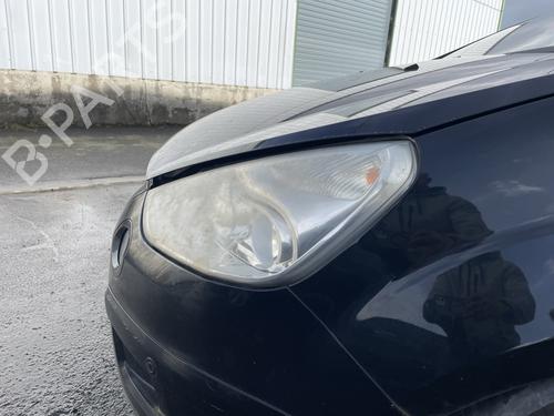 Left headlight FORD S-MAX (WA6) 1.8 TDCi | BP32094038C28 - Image 3