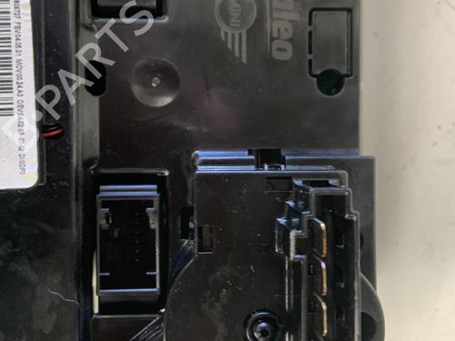 Climate control MINI MINI COUNTRYMAN (R60) Cooper D | BP26428163I5