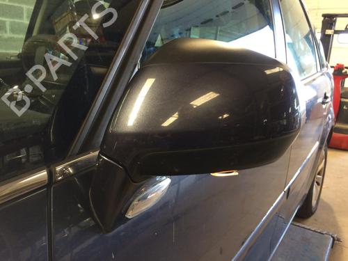 Left mirror CITROËN C4 Picasso I MPV (UD_) 1.6 HDi 110 | BP29482019C26 