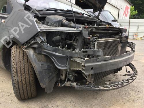 Køler OPEL MERIVA B MPV (S10) 1.7 CDTI (75) | BP28062857M31 