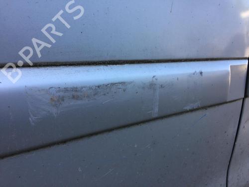Right rear door CITROËN C4 Picasso I MPV (UD_) 1.6 HDi 110 | BP27316533C5 