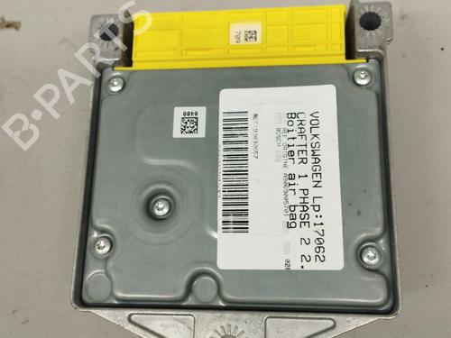 Used ECU airbags VW CRAFTER 30-50 Van (2E_) 2.0 TDI (136 hp) 26421485