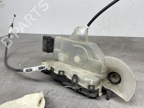 Front left lock CITROËN C3 III (SX) 1.2 THP 110 (SXHNPS, SXHNZT, SXHNZ6) | BP26428288C98  - Image 5