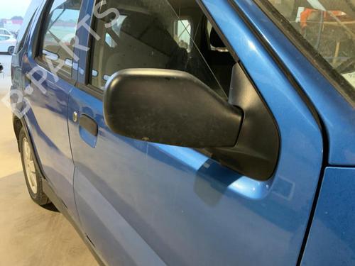 Used Right mirror SUZUKI IGNIS II (MH) 1.3 (RM413) (94 hp) 26428114