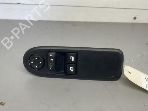 Comutador CITROËN C3 II (SC_) 1.2 VTi 82 (82 hp) 26416191