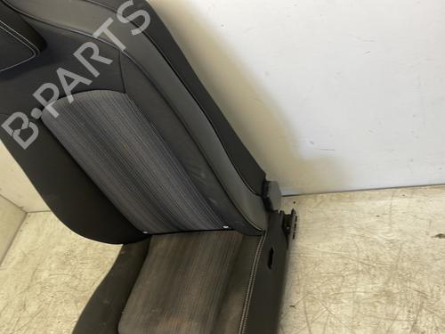 Right front seat RENAULT ZOE (BFM_) ZOE | BP26412605C16 - Image 6