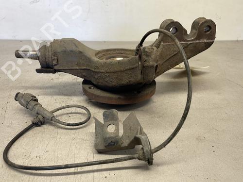 Used Right front steering knuckle Right front steering knuckle CITROËN DS4 (NX_) 1.6 HDi 115 (114 hp) 32391749 32391749