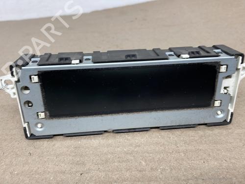 Display PEUGEOT 508 SW I (8E_) 1.6 HDi (115 hp) 30602465