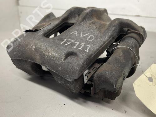 Right front brake caliper PEUGEOT 208 I (CA_, CC_) 1.4 HDi | BP26421454M104