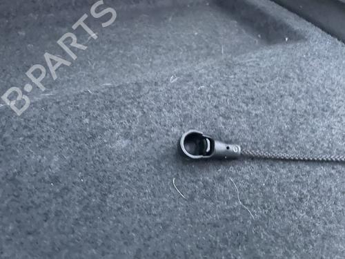 Hattehylde Hattehylde OPEL ASTRA H (A04) 1.9 CDTI (L48) (150 hp) 31091666 31091666