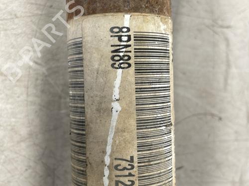 Right front driveshaft CITROËN C4 CACTUS 1.2 VTi 82 | BP27575880M39  - Image 6