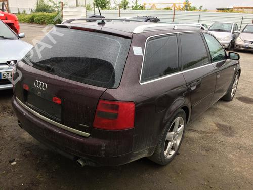 Højre fortil elrude kontakt AUDI A6 C5 Avant (4B5) 3.0 quattro | BP26599105I26 