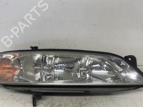 Højre forlygte OPEL VECTRA B Hatchback (J96) 1.8 i 16V (F68) (116 hp) 26426997