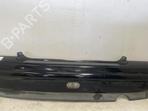 Used Rear bumper MINI MINI (R50, R53) Cooper (116 hp) 26416346