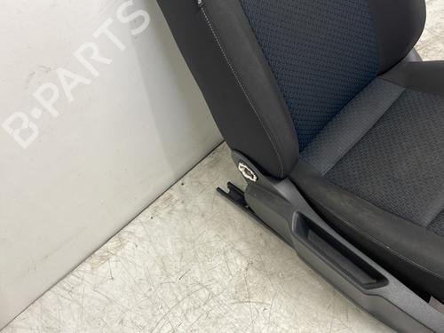 Right front seat VW CADDY IV MPV (SAB, SAJ) 2.0 TDI | BP26424289C16 - Image 3