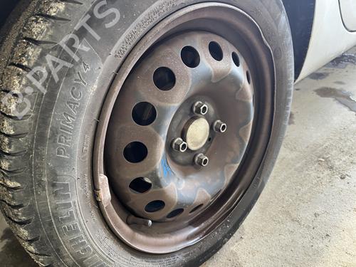Used Rim Rim RENAULT CLIO III (BR0/1, CR0/1) [2005-2014] 33877269 33877269