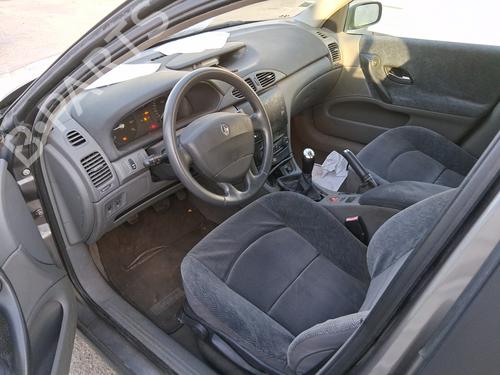 Engine RENAULT LAGUNA II (BG0/1_) | BP35807900M1 - Image 11